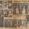 'Grandmother of England' dies at 85
