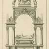 Monument of Queen Mary