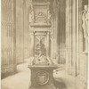 Monument of Queen Mary