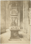 Monument of Queen Mary