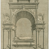Monument of Queen Mary