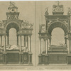 Monument of Queen Mary