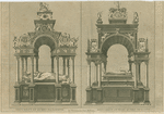 Monument of Queen Mary