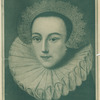 The mother of Mary Queen of Scots. Mary of Guise, the second consort of James V of Scotland
