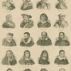 Mathematicians & astronomers