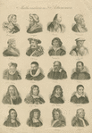 Mathematicians & astronomers