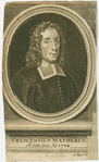 Crescentius Matherus.