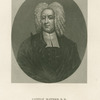 Cotton Mather
