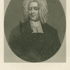Cotton Mather