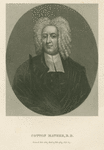 Cotton Mather