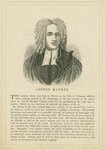 Cotton Mather