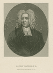 Cotton Mather