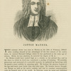 Cotton Mather