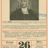 Cotton Mather