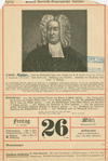 Cotton Mather