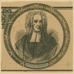 Cotton Mather