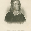 Increase Mather
