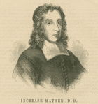 Increase Mather
