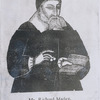 Mr. Richard Mather
