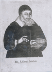 Mr. Richard Mather