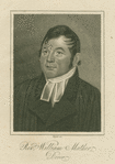 Rev. William Mather