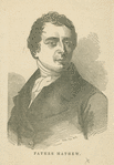 Rev. Theobald Mathew
