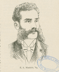 E. S. Mashbir