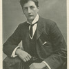 A. E. W. Mason