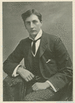 A. E. W. Mason