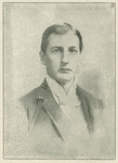 A. E. W. Mason