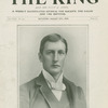 A. E. W. Mason