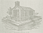 The Rev. Alfred De W. Mason