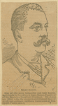 Isaac Mason