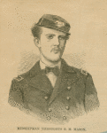 Midshipman Theodorus B. M. Mason