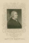Rev. William Mason, M.A.