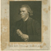 Rev. William Mason, M.A.