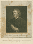 Rev. William Mason, M.A.
