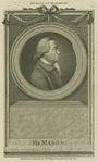 Rev. William Mason, M.A.