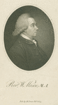 Rev. William Mason, M.A.
