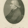 Rev. William Mason, M.A.