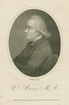 Rev. William Mason, M.A.