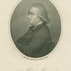 Rev. William Mason, M.A.