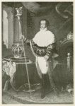 Jean Baptiste Raphael Urbain Massard (1775-1843)