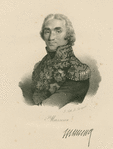 André Massena, prince d'Essling, 1758-1877