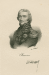 André Massena, prince d'Essling, 1758-1877