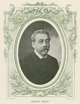 Frédérick Masson