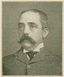 Alfred Mathews