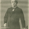 Count Matsugata