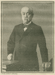 Count Matsugata