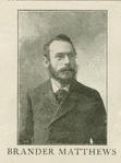 Brander Matthews